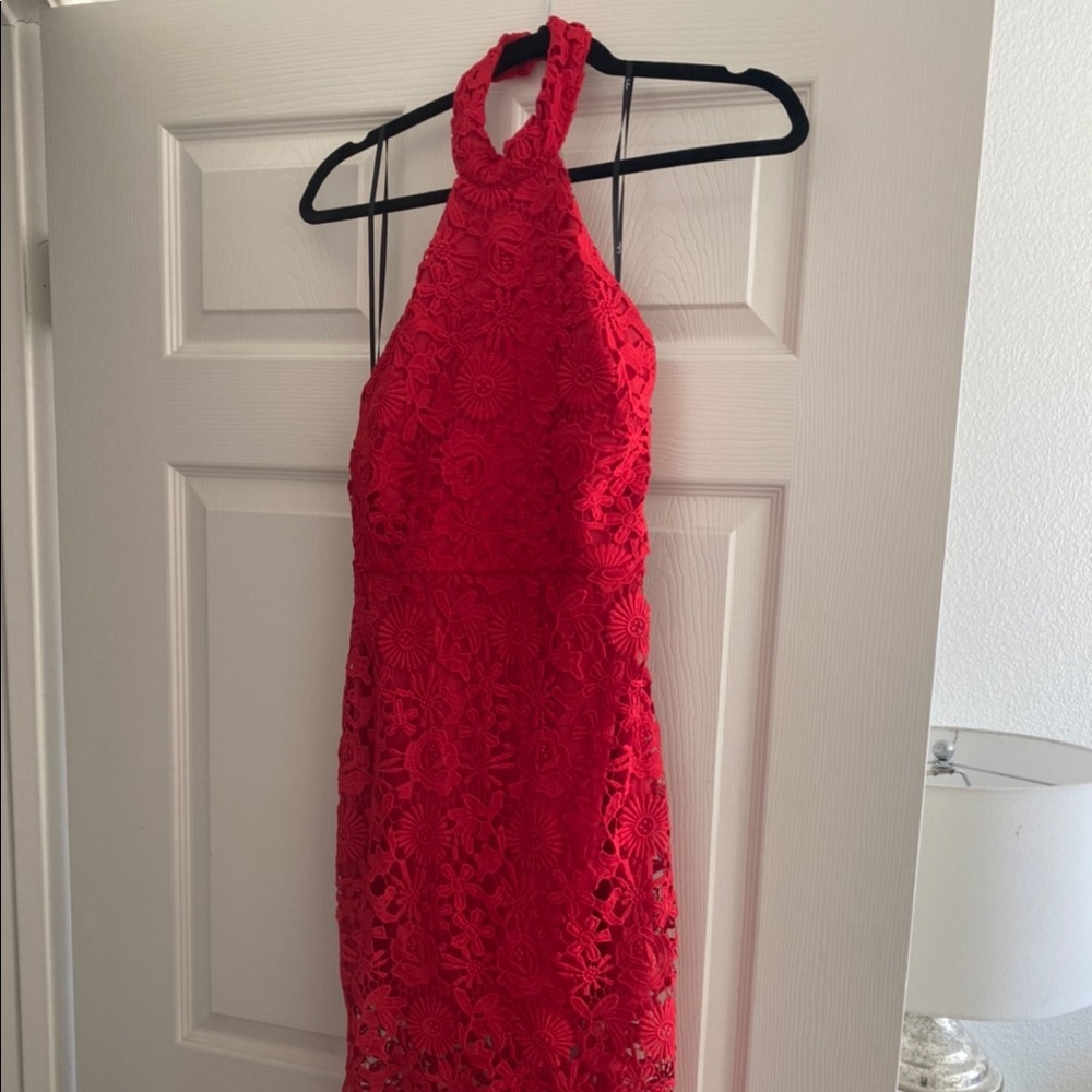 Lulu’s dress NWT